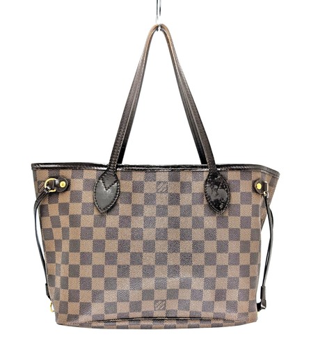 Authentique sac fourre-tout