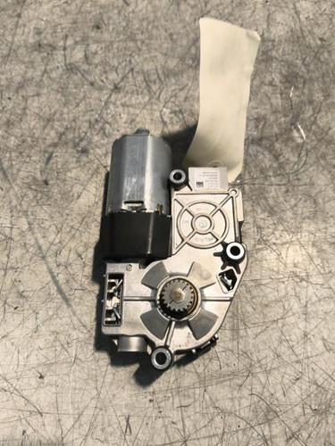 Moteur toit ouvrant - a3, 3