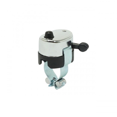 Bouton poussoir commutateur - poussoir, +