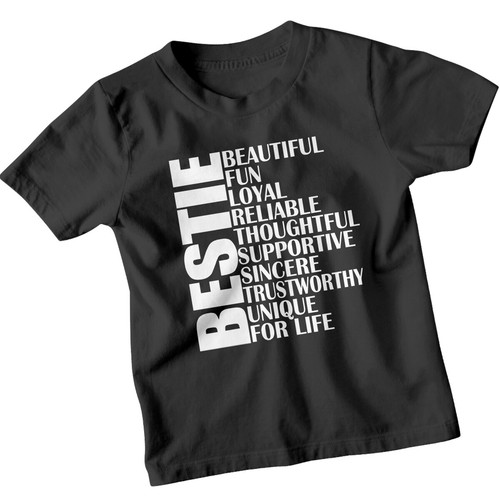 Shirt garçon fille - t-shirt,