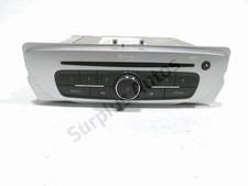 AUTORADIO 281158348R RENAULT MEGANE 3 COUPE phase 3 (10/2013 06/2017)