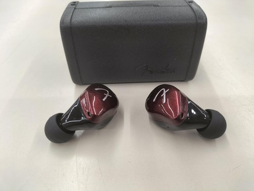 Fender audio tour haut - fender,