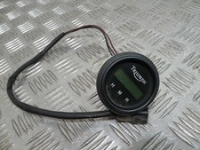 Horloge TRIUMPH TROPHY 3 900 4T -1993-