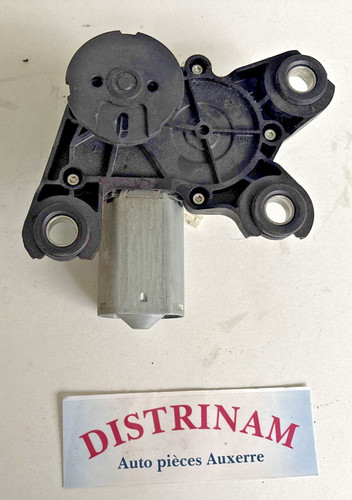 Moteur essuie glace arrière - essuie-glace,