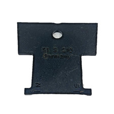 (07) Outil Spécial Orig. BMW E39 513 210 Calibre De Réglage Du Pare-Brise