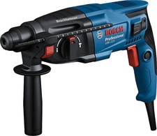 Marteau perforateur - , et