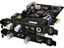 Rme hdspe madi - rme, bit/192