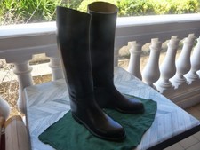 veritables bottes cavalieres