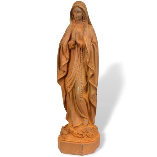 Figure mère dieu - mère, marie