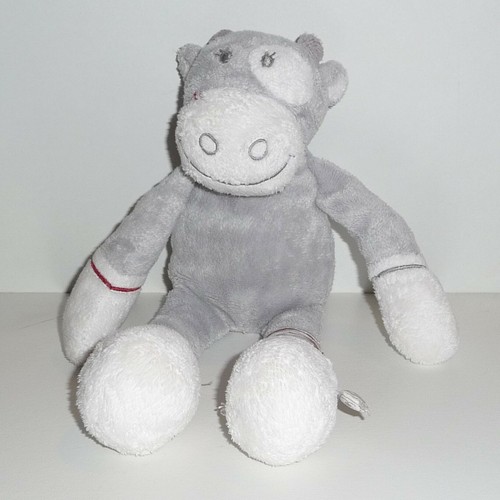 Doudou vache noukies noukie - doudou,
