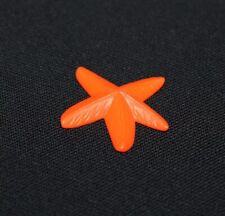 Playmobil pirates étoile de mer orange 3029 3664 3861 3865 3916 3953 4156 5268