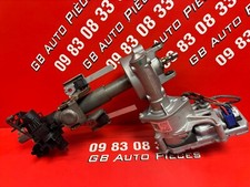 OPEL MERIVA A COLONNE