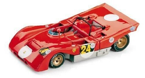 Ferrari 312 1000 buenos - 312,