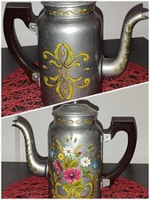 CAFETIÈRE/THÉIÈRE VINTAGE