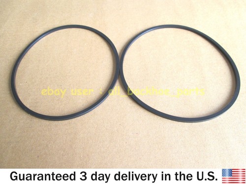 Jcb tractopelle frein piston - -,