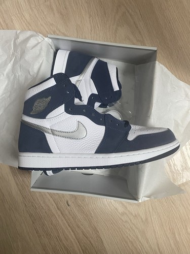 Air jordan retro high - high, cojp