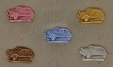 OLD ANCIENNE CITROEN 2CV FEVE