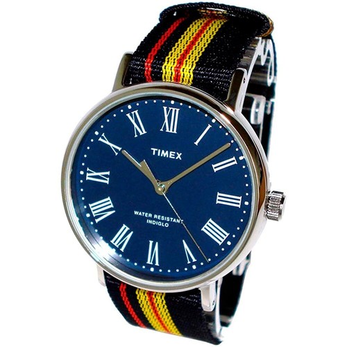 Montre timex unisexe fairfield - unisexe,
