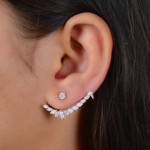 Labo grown diamant - 2.26,