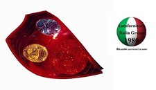 Phare Groupe Optique Arrière Gauche S/Support Pour Kia Ceed 07>09 5P 2007>2009