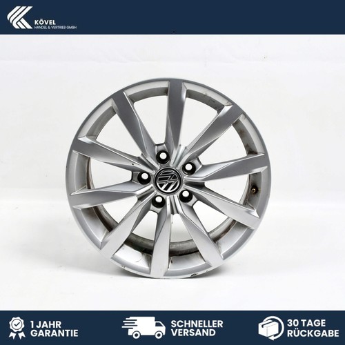 Jante aluminium 17 - jante,