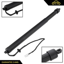 Vérin Électrique de Coffre