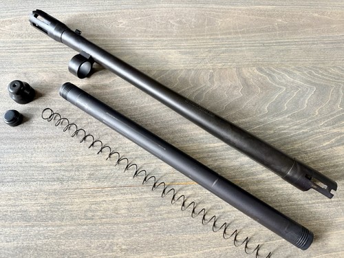 Mossberg 500 590 - 590, 590a1