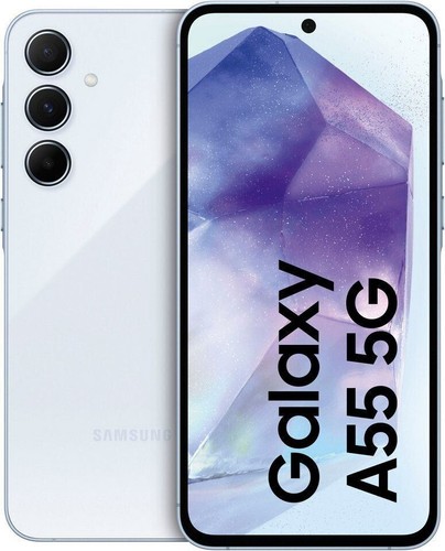 Samsung galaxy a55 128 go - 5g,