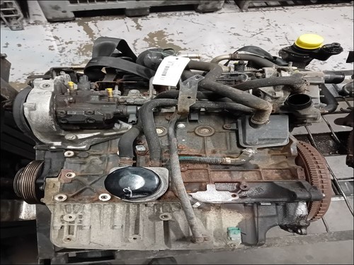 Moteur diesel fiat ducato - moteur,