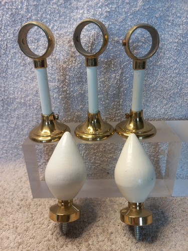Accessoire tringle rideaux - tringle,
