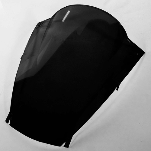 Pare brise timotox kawasaki - pare-brise,