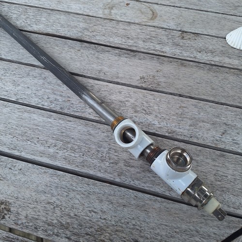 Resistance 800w 2 - resistance, raccords