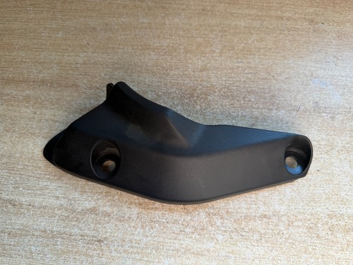 Cache plastique protection - un,