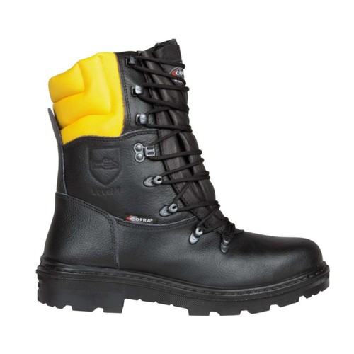 Bottes protection classe 1 - bottes,