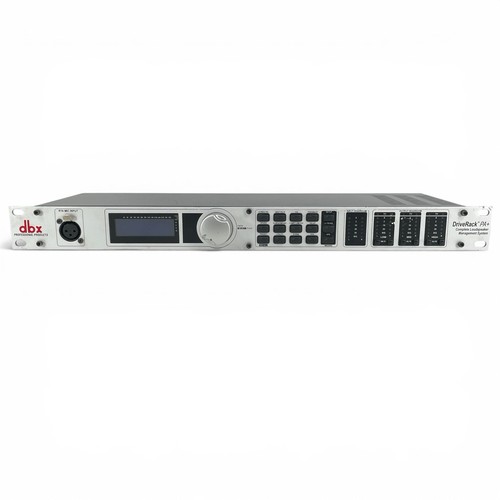 Dbx drive rack - drive,
