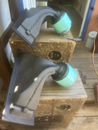 Altec lansing 808 and - lansing, 418