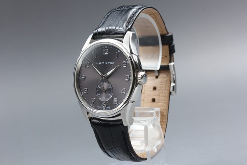 Presque comme neuve - [], montre