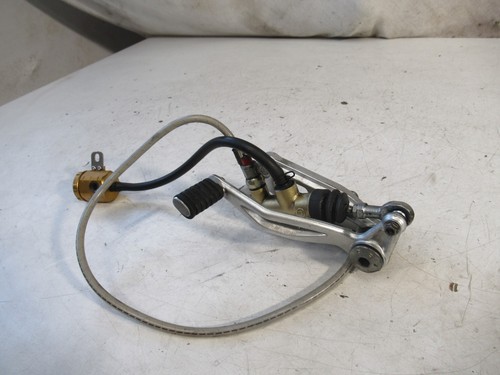 Pompe cylindre frein - pompe,