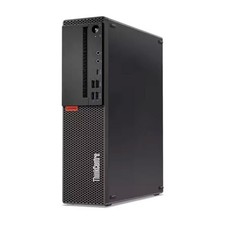PC Lenovo M920s SFF Intel