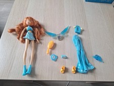 Poupée Winx Bloom 2004