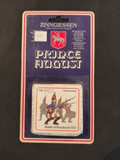 Prince August - Moule à plomb