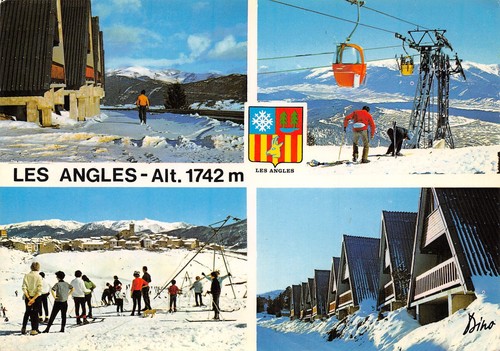 Les angles 4167 c 0005 - 66-les, angles-n�4167-c/0005