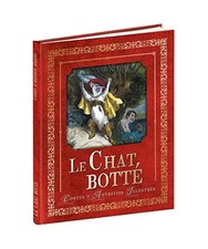 Le chat botté, Perrault