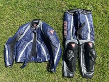 Dainese 'T Age'  Suit - size