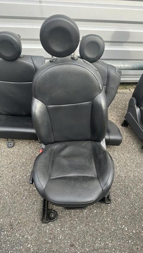 Interieur complet fiat 500 - fiat,