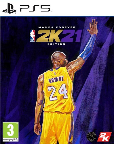 Nba mamba forever - -,