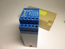 Relais de sécurité SCHLEICHER WIELAND  SNO 2005-230  230V