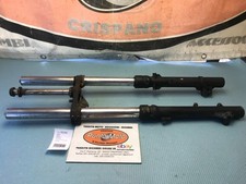 Fourche avant Honda SLR 650