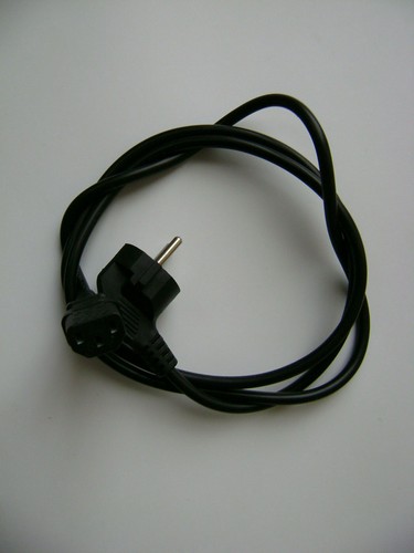 Cordon alimentation secteur - cordon,