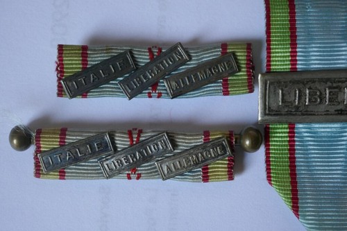 Médaille militaire - médaille,